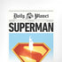 Superman 2025 Daily Planet Superman Cover iPhone XR Pro Case