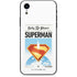 Superman 2025 Daily Planet Superman Cover iPhone XR Skin