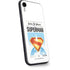 Superman 2025 Daily Planet Superman Cover iPhone XR Skin