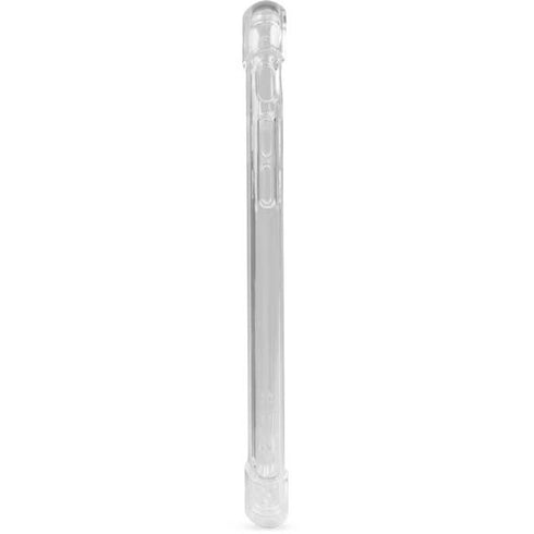 Superman 2025 Daily Planet Superman Cover iPhone XS Clear Case