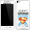 Superman 2025 Daily Planet Superman Cover Apple iPod Skin
