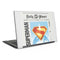 Superman 2025 Daily Planet Superman Cover Dell Latitude Skin