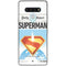 Superman 2025 Daily Planet Superman Cover LG Stylo 6 Clear Case
