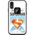 Superman 2025 Daily Planet Superman Cover LifeProof Fre iPhone Skin