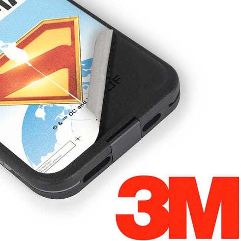 Superman 2025 Daily Planet Superman Cover LifeProof Fre iPhone Skin