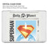 Superman 2025 Daily Planet Superman Cover MacBook Air 13in (2020) Case plus Skin