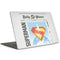 Superman 2025 Daily Planet Superman Cover Apple MacBook Pro 15-inch Skin
