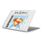 Superman 2025 Daily Planet Superman Cover Apple MacBook Pro 16-inch Skin