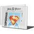Superman 2025 Daily Planet Superman Cover MacBook Pro 16in (2021-25) Case plus Skin