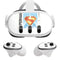 Superman 2025 Daily Planet Superman Cover Meta Quest 3 Skin