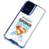 Superman 2025 Daily Planet Superman Cover Moto G 5G (2024) Clear Case