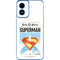 Superman 2025 Daily Planet Superman Cover Moto G Play 4G (2024) Skin