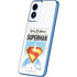 Superman 2025 Daily Planet Superman Cover Moto G Play 4G (2024) Skin