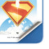 Superman 2025 Daily Planet Superman Cover Moto G Play 4G (2024) Skin