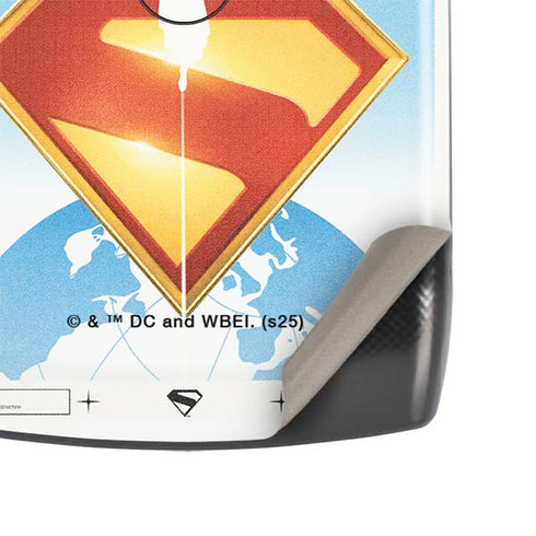 Superman 2025 Daily Planet Superman Cover Motorola RAZR Skin