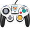 Superman 2025 Daily Planet Superman Cover Nintendo GameCube Controller Skin
