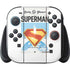 Superman 2025 Daily Planet Superman Cover Nintendo Switch 2 (2025) with Joy-Con Skin