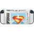 Superman 2025 Daily Planet Superman Cover Nintendo Switch 2 (2025) with Joy-Con Skin