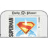 Superman 2025 Daily Planet Superman Cover Nintendo Switch 2 (2025) with Joy-Con Skin