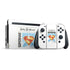 Superman 2025 Daily Planet Superman Cover Nintendo Skins