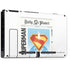 Superman 2025 Daily Planet Superman Cover Nintendo Switch Bundle Skin