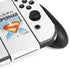 Superman 2025 Daily Planet Superman Cover Nintendo Switch Bundle Skin