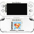 Superman 2025 Daily Planet Superman Cover Nintendo Switch Lite Skin