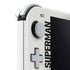 Superman 2025 Daily Planet Superman Cover Nintendo Switch Lite Skin