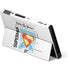 Superman 2025 Daily Planet Superman Cover Nintendo Switch OLED (2021) Skin