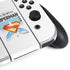 Superman 2025 Daily Planet Superman Cover Nintendo Switch OLED (2021) Skin