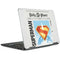 Superman 2025 Daily Planet Superman Cover Notebook 9 Pro 13in (2017) Skin