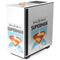 Superman 2025 Daily Planet Superman Cover NZXT H510 Compact ATX Mid-Tower Case Skin