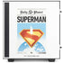 Superman 2025 Daily Planet Superman Cover NZXT H510 Compact ATX Mid-Tower Case Skin