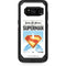 Superman 2025 Daily Planet Superman Cover Otterbox Commuter Galaxy Skin