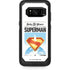 Superman 2025 Daily Planet Superman Cover Otterbox Commuter Galaxy Skin