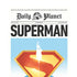 Superman 2025 Daily Planet Superman Cover Otterbox Commuter Galaxy Skin