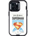 Superman 2025 Daily Planet Superman Cover Otterbox Defender iPhone Skin