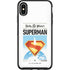 Superman 2025 Daily Planet Superman Cover Otterbox Symmetry iPhone Skin