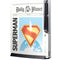 Superman 2025 Daily Planet Superman Cover Playstation 3 & PS3 Slim Skin
