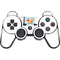 Superman 2025 Daily Planet Superman Cover PS3 Dual Shock wireless controller Skin