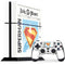 Superman 2025 Daily Planet Superman Cover PlayStation PS4 Skins