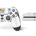 Superman 2025 Daily Planet Superman Cover PS4 Console and Controller Bundle Skin