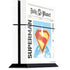 Superman 2025 Daily Planet Superman Cover PlayStation PS4 Skins
