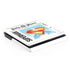 Superman 2025 Daily Planet Superman Cover PS4 Slim Skin