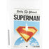 Superman 2025 Daily Planet Superman Cover PS5 Console Skin