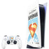 Superman 2025 Daily Planet Superman Cover PS5 Digital Edition Bundle Skin