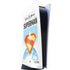 Superman 2025 Daily Planet Superman Cover PS5 Digital Edition Console Skin