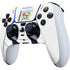 Superman 2025 Daily Planet Superman Cover PS5 DualSense Edge Pro Controller Skin