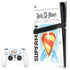 Superman 2025 Daily Planet Superman Cover PS5 Pro Bundle Skin