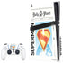 Superman 2025 Daily Planet Superman Cover PS5 Pro Disk Bundle Skin